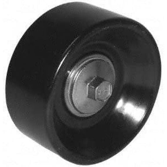 Motorcraft Accessory Drive Belt Idler Pulley YS-238 Fits select: 1999-2002 FORD F350, 1999-2002 FORD F250