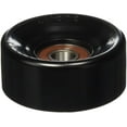 thumbnail image 1 of Motorcraft Accessory Drive Belt Idler Pulley YS-250 Fits select: 1997-2001 FORD F150, 1997-2002 FORD EXPEDITION, 1 of 1
