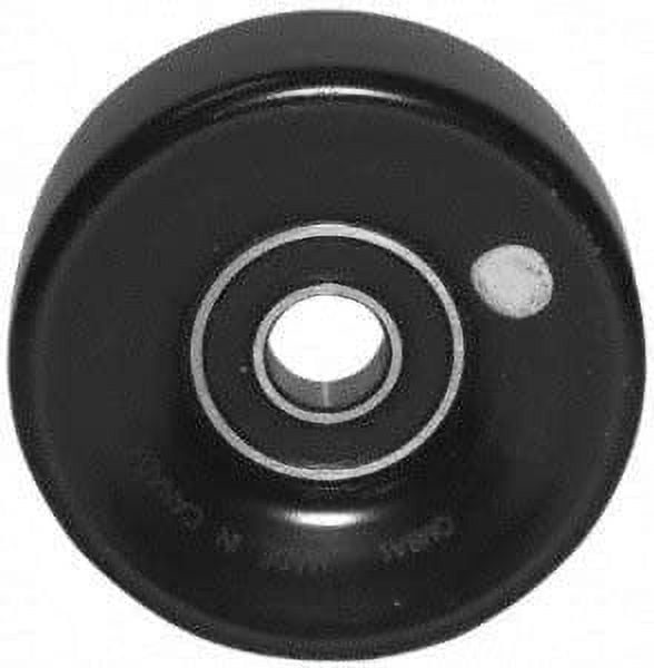 Motorcraft Accessory Drive Belt Idler Pulley YS-253