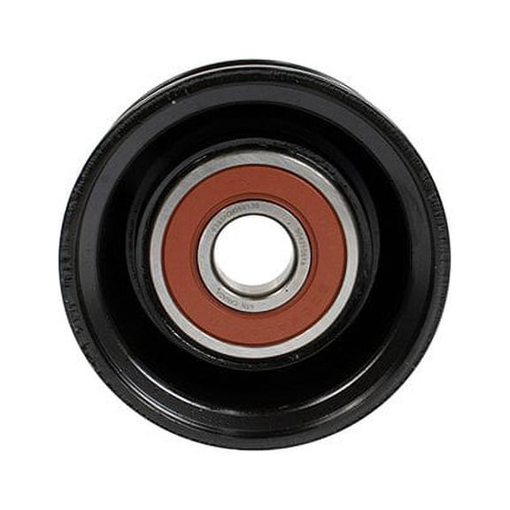 Motorcraft Accessory Drive Belt Idler Pulley YS-375 Fits select: 2011-2013 FORD F150