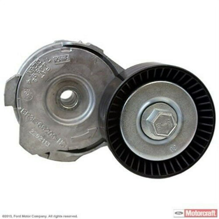 Timing belt tensioner clearance cost