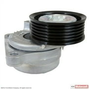 Motorcraft Accessory Drive Belt Tensioner BT-105 2012 Ford Fusion