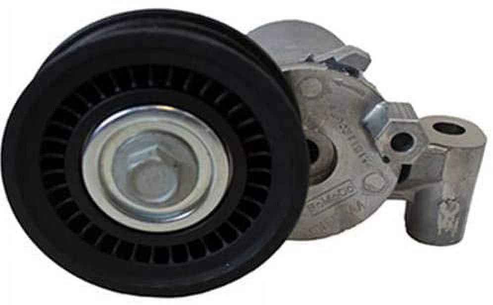Free Shipping! Motorcraft Accessory Drive Belt Tensioner for Ford ...