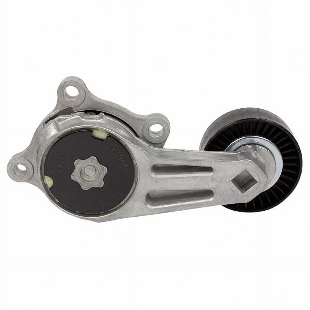 Motorcraft Accessory Drive Belt Tensioner BT-137 Fits select: 2011-2022 FORD F250, 2011-2022 FORD F350