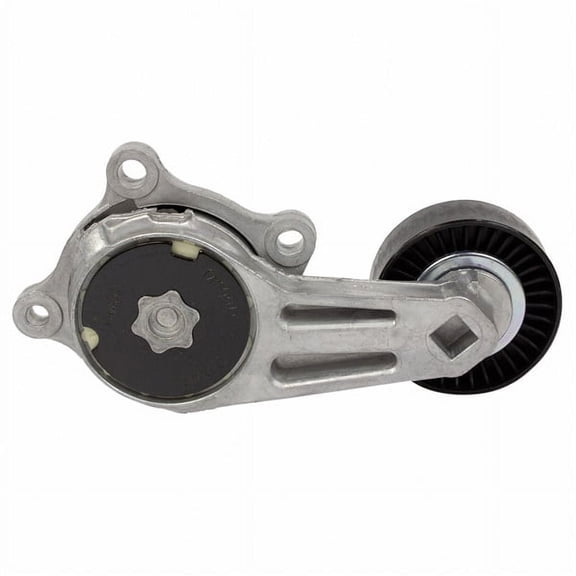 Motorcraft Accessory Drive Belt Tensioner BT-137 Fits select: 2011-2022 FORD F250, 2011-2022 FORD F350