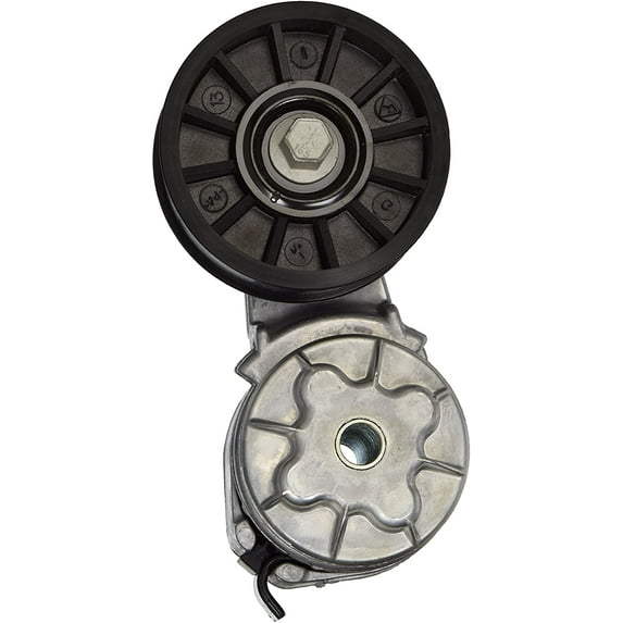 Motorcraft Accessory Drive Belt Tensioner BT-38 Fits select: 1990-1996 FORD F250, 1990-1997 FORD F350