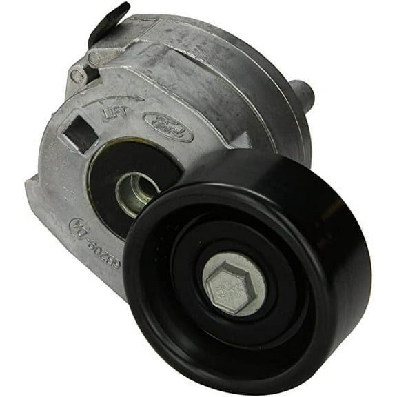Motorcraft Accessory Drive Belt Tensioner BT-39 Fits select: 1996-2000 FORD TAURUS, 1996-2000 MERCURY SABLE
