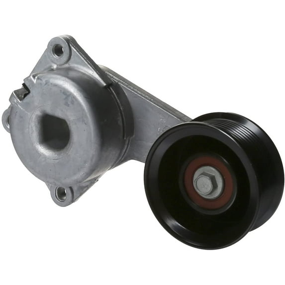 Motorcraft Accessory Drive Belt Tensioner BT-45 Fits select: 1997-2004 FORD F150, 1997-2004 FORD F250