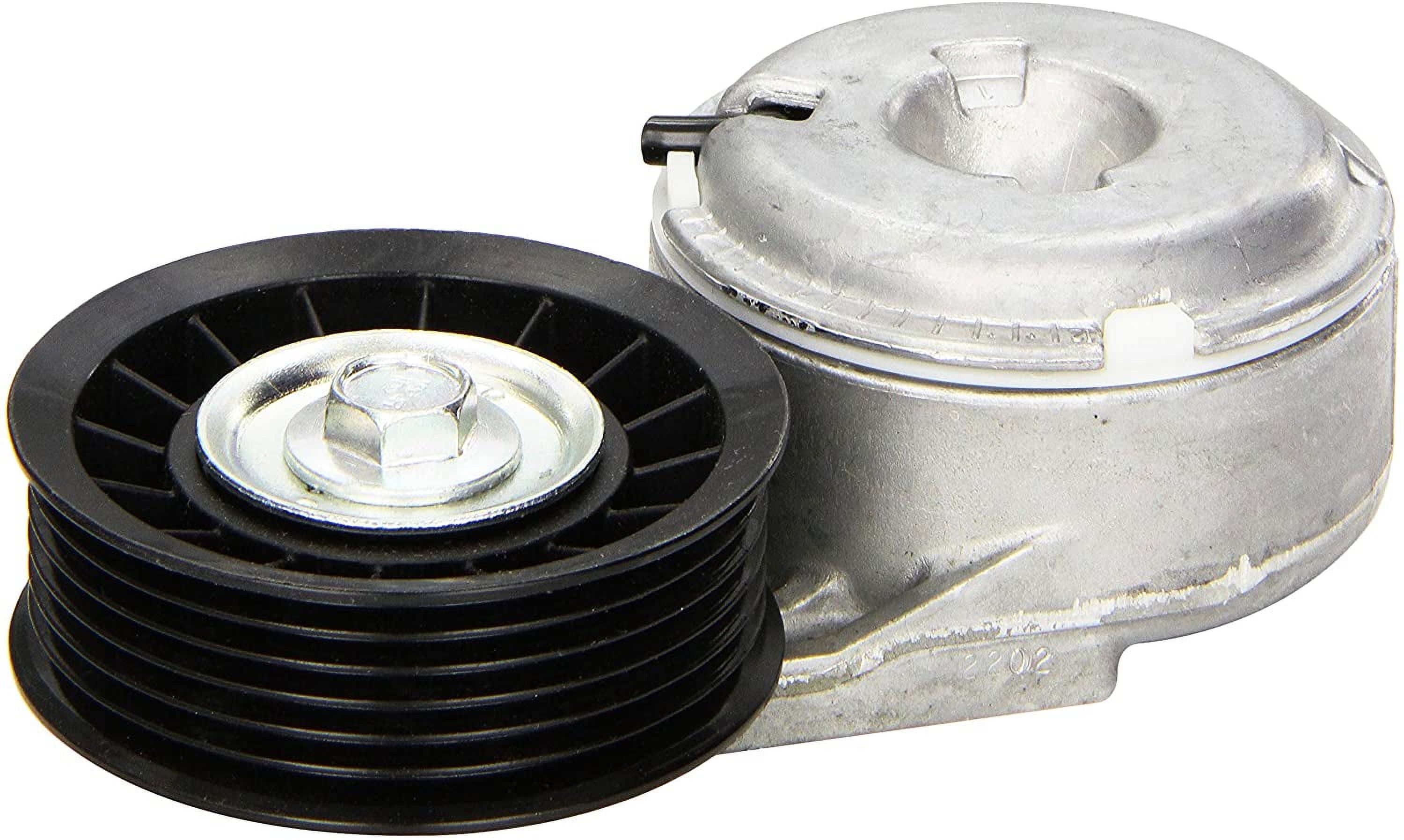 Motorcraft Accessory Drive Belt Tensioner BT-46 - Walmart.com