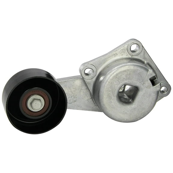 Motorcraft Accessory Drive Belt Tensioner BT-62 Fits select: 1997-2004 FORD F150, 1997-2004 FORD F250