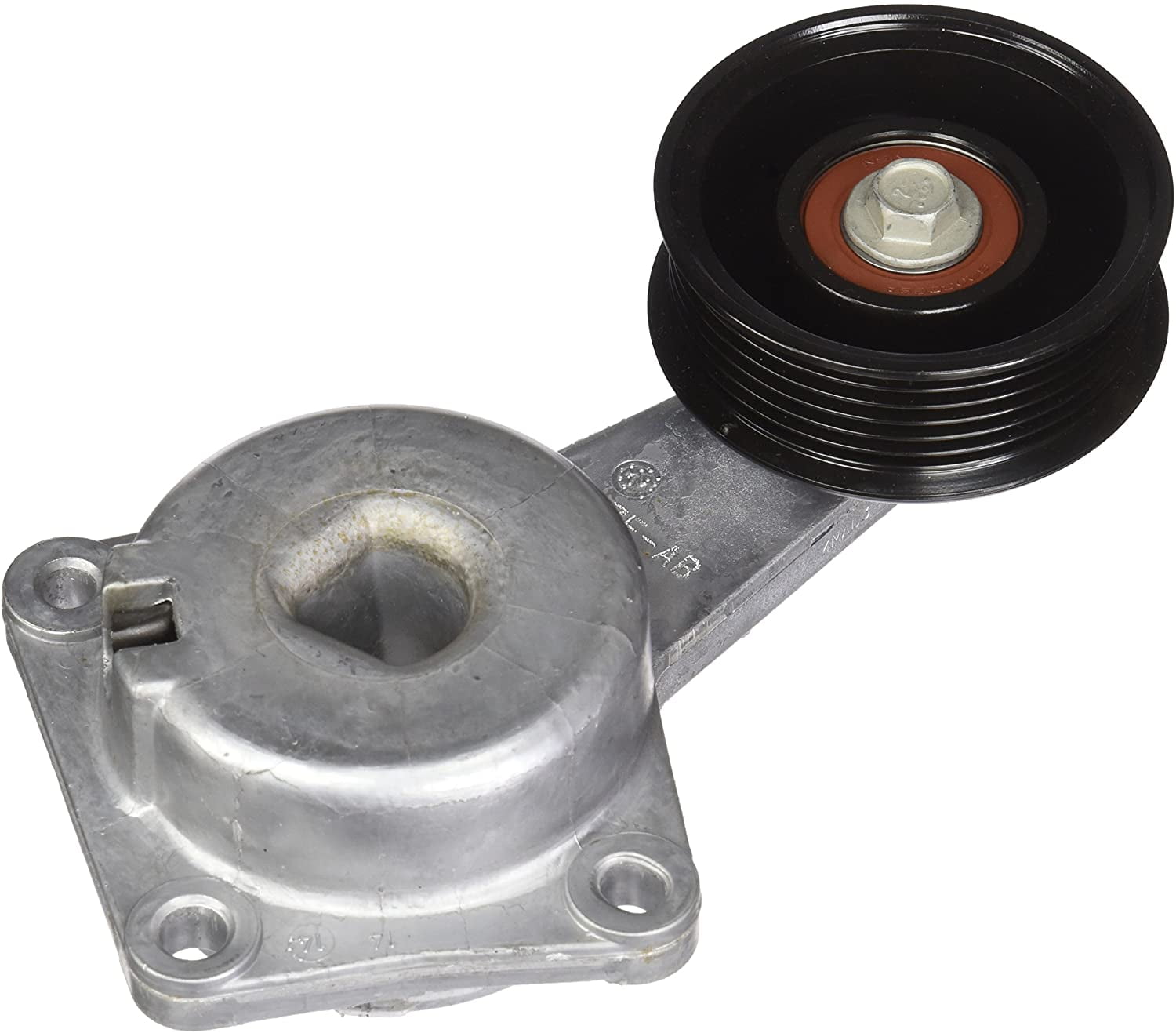 Motorcraft Accessory Drive Belt Tensioner BT-65 Fits select: 1997-2010 FORD F150, 1997-2010 FORD F250