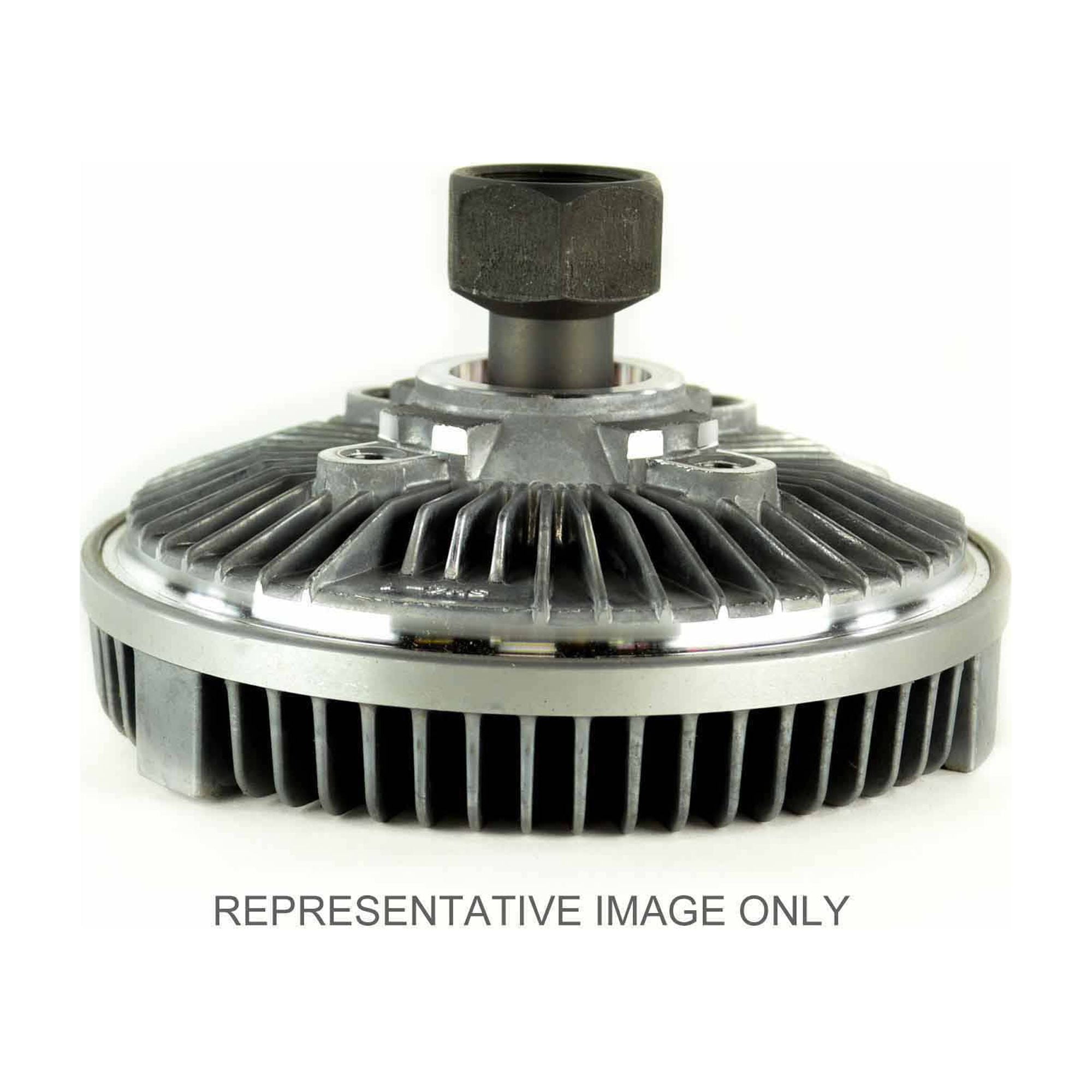 Motorcraft Air Conditioner Clutch Pulley, MTCB3138