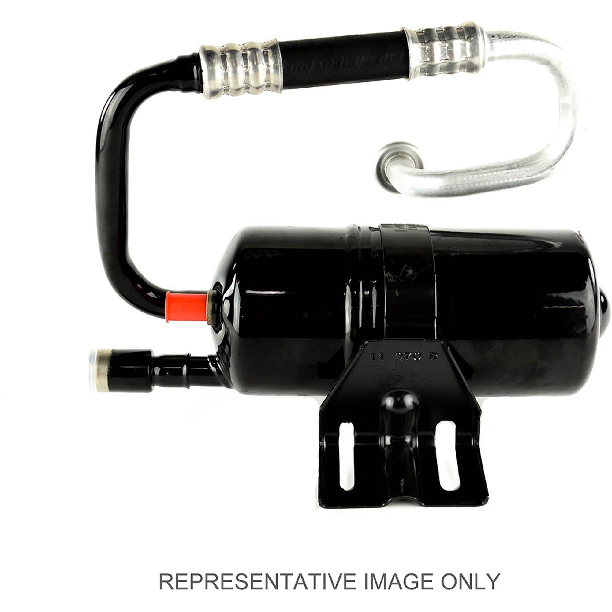 Motorcraft Air Conditioner Hose Assembly, MTCF2527 Fits select: 1998-2001 FORD RANGER, 1998-2003 FORD EXPLORER