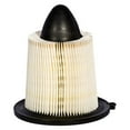 thumbnail image 1 of Motorcraft Air Filter FA-1643 Fits select: 1997-2003 FORD ESCORT, 1997-1999 MERCURY TRACER, 1 of 5