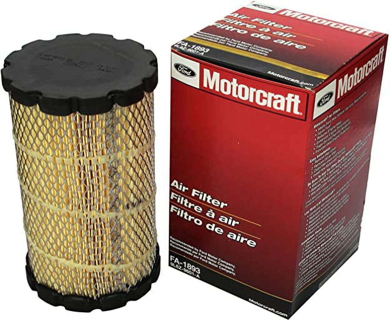 FOR FORD F-250 Super Duty 2020-2024 Air Filter MRA90182 (LC34-9601-AA