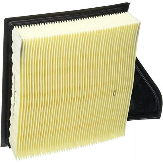 Motorcraft Air Filter FA-1897 Fits select: 2010-2014 FORD MUSTANG