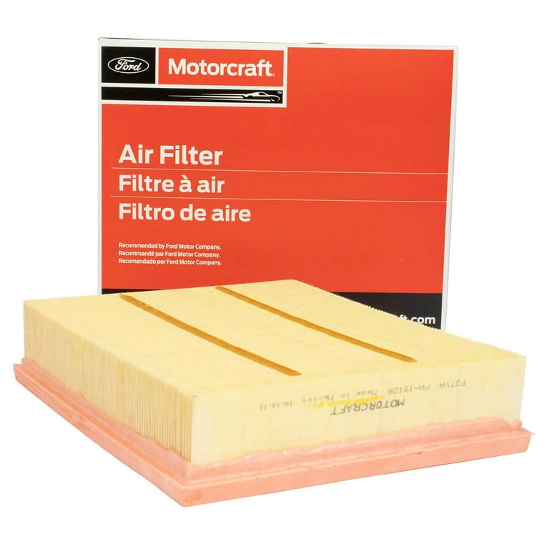 Motorcraft FA1935 Filtro Aria Auto - Ricambio Originale