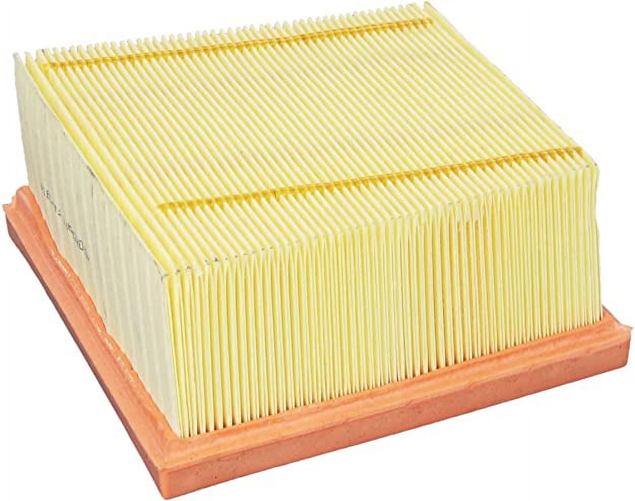 Motorcraft Air Filter FA1914 Fits select 20142019 FORD FIESTA