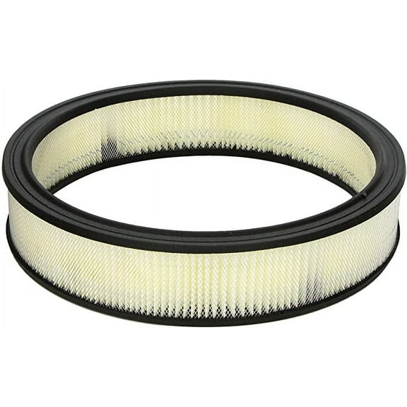 Motorcraft Air Filter FA-612-R Fits select: 1968-1972 FORD MUSTANG, Engine Air Filters