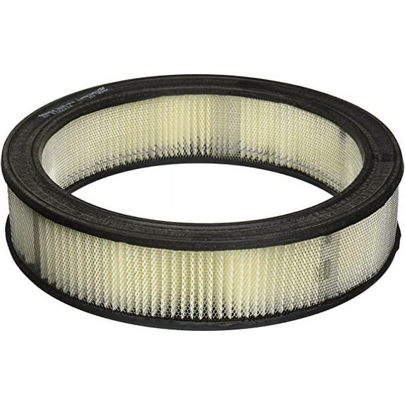 Motorcraft Air Filter FA-97-R Fits select: 1975-1985 FORD F150, 1975-1983 FORD F100
