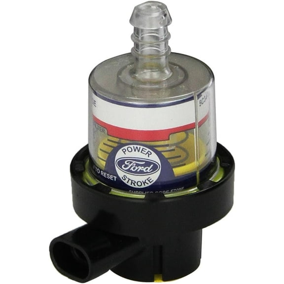 Motorcraft - Air Filter (FA1784)