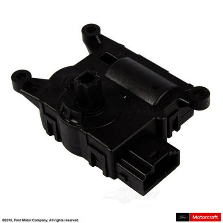 ya22 Motorcraft Air Flap Actuator - Walmart.com