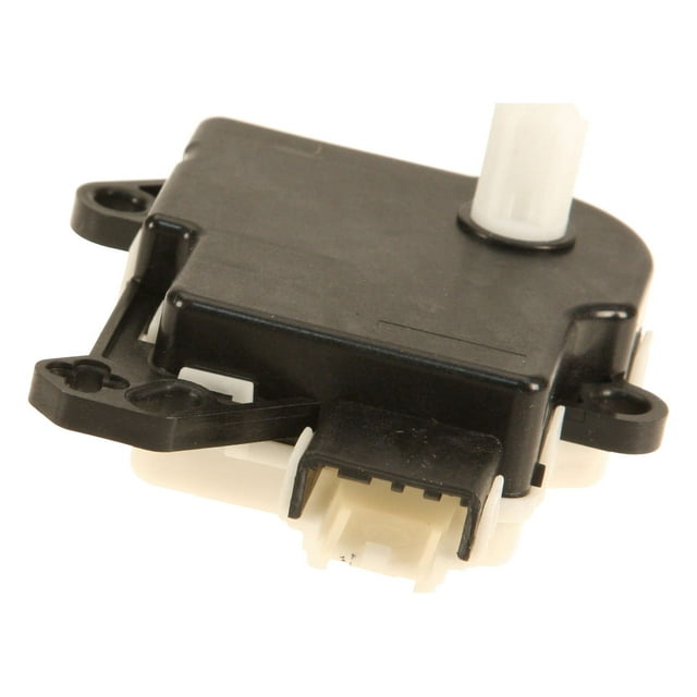 Motorcraft Air Flap Actuator