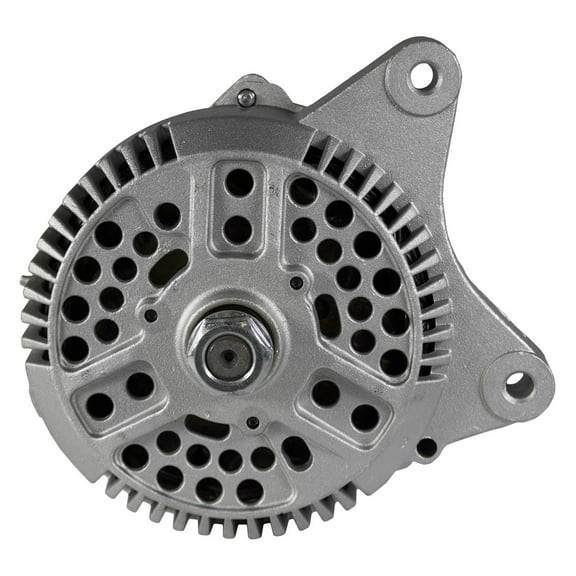 Motorcraft Alternator Fits select: 2002-2005 FORD EXPLORER, 1997 FORD EXPEDITION
