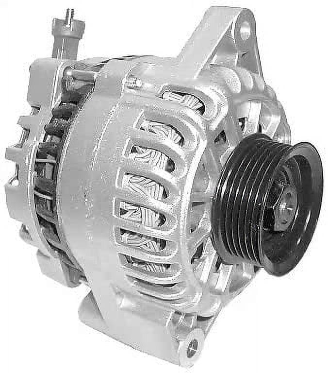 Motorcraft Alternator GL-1002 Fits select: 2011-2014 FORD EXPEDITION, 2011-2014 LINCOLN NAVIGATOR