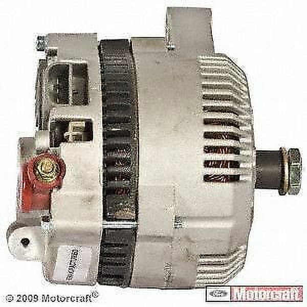1997 Ford F150 Alternator