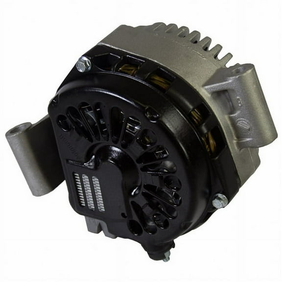 Motorcraft Alternator GL-8756-RM 2004 Ford F-250 Super Duty