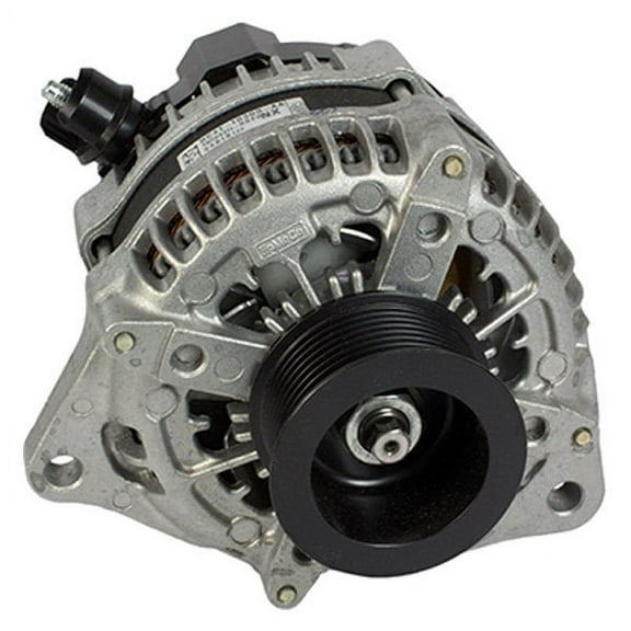 Motorcraft Alternator GL-8828 Fits select: 2011-2016 FORD F250, 2011-2016 FORD F350