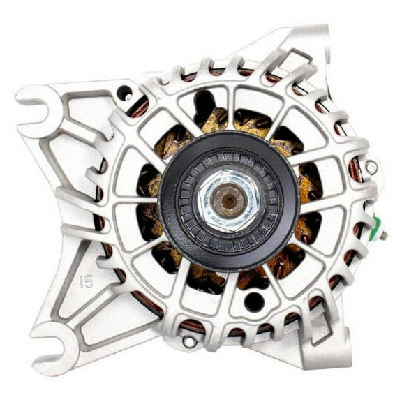 Motorcraft Alternator GL-8863-RM Fits select: 2005-2008 FORD F150, 2006-2007 LINCOLN MARK LT