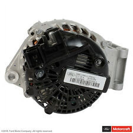 Motorcraft Alternator GL-8923 Fits select: 2011-2019 FORD FIESTA