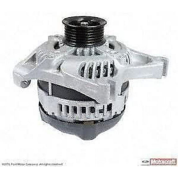 Motorcraft Alternator GL-921 Fits select: 2005-2008 FORD EXPEDITION, 2005-2008 LINCOLN NAVIGATOR