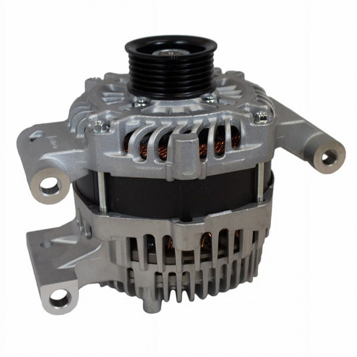 2009 Ford Escape Alternator