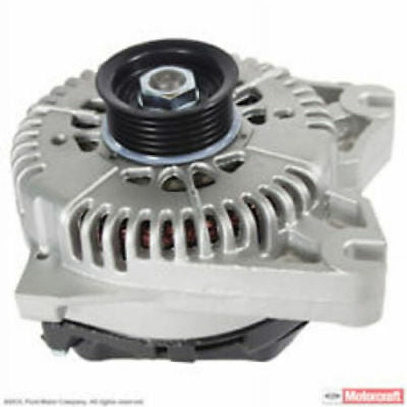 Motorcraft Alternator GLV-8774-RM Fits select: 2003-2004 MERCURY GRAND MARQUIS, 2003-2005 LINCOLN TOWN CAR