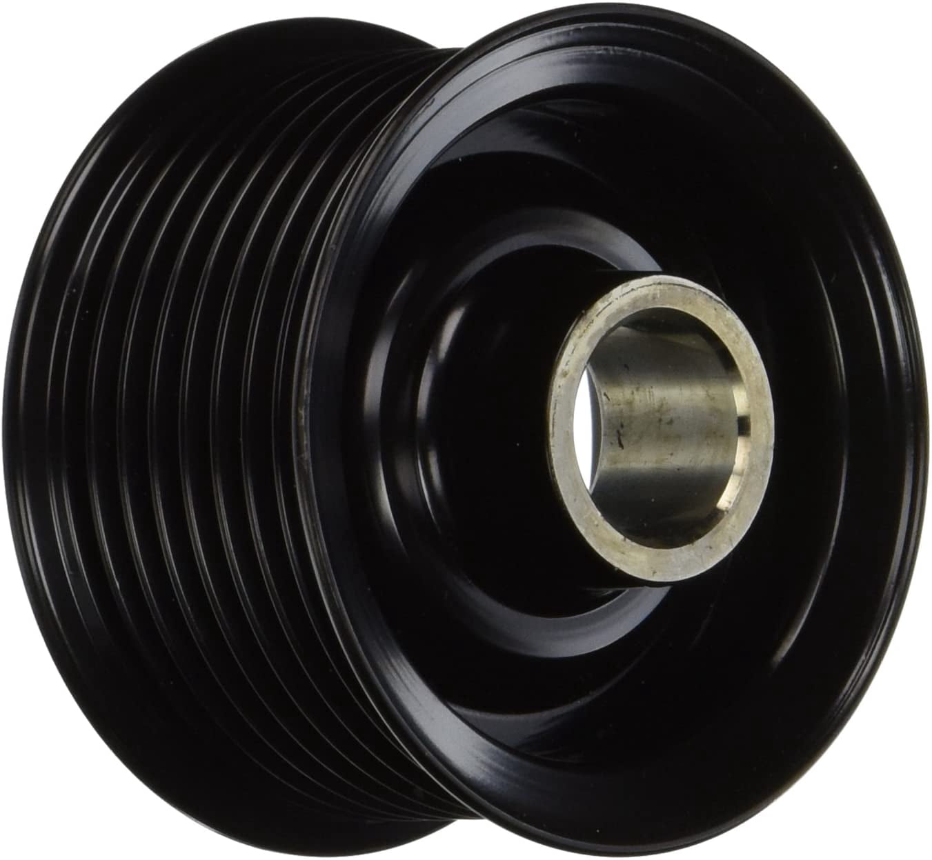 Motorcraft Alternator Pulley GP-720 Fits select: 1997-2004 FORD F150, 1997-2008 FORD F250