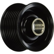 Motorcraft Alternator Pulley GP-720 Fits select 1997-2004 FORD F150, 1997-2008 FORD F250