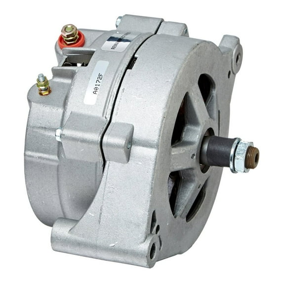 Motorcraft Alternator
