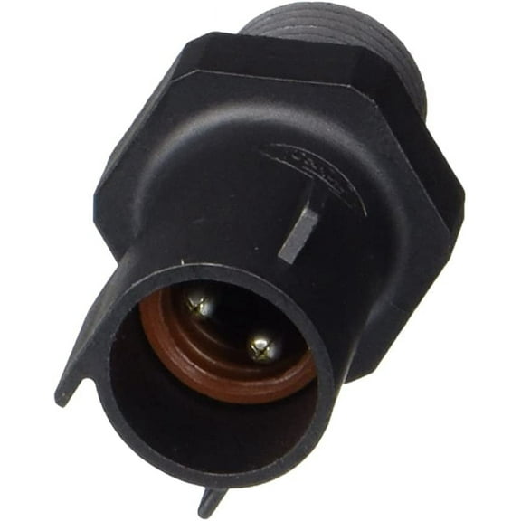 Motorcraft Ambient Air Temperature Sensor DY-1137 Fits select: 2004-2010 FORD F150, 2006-2012 FORD FUSION