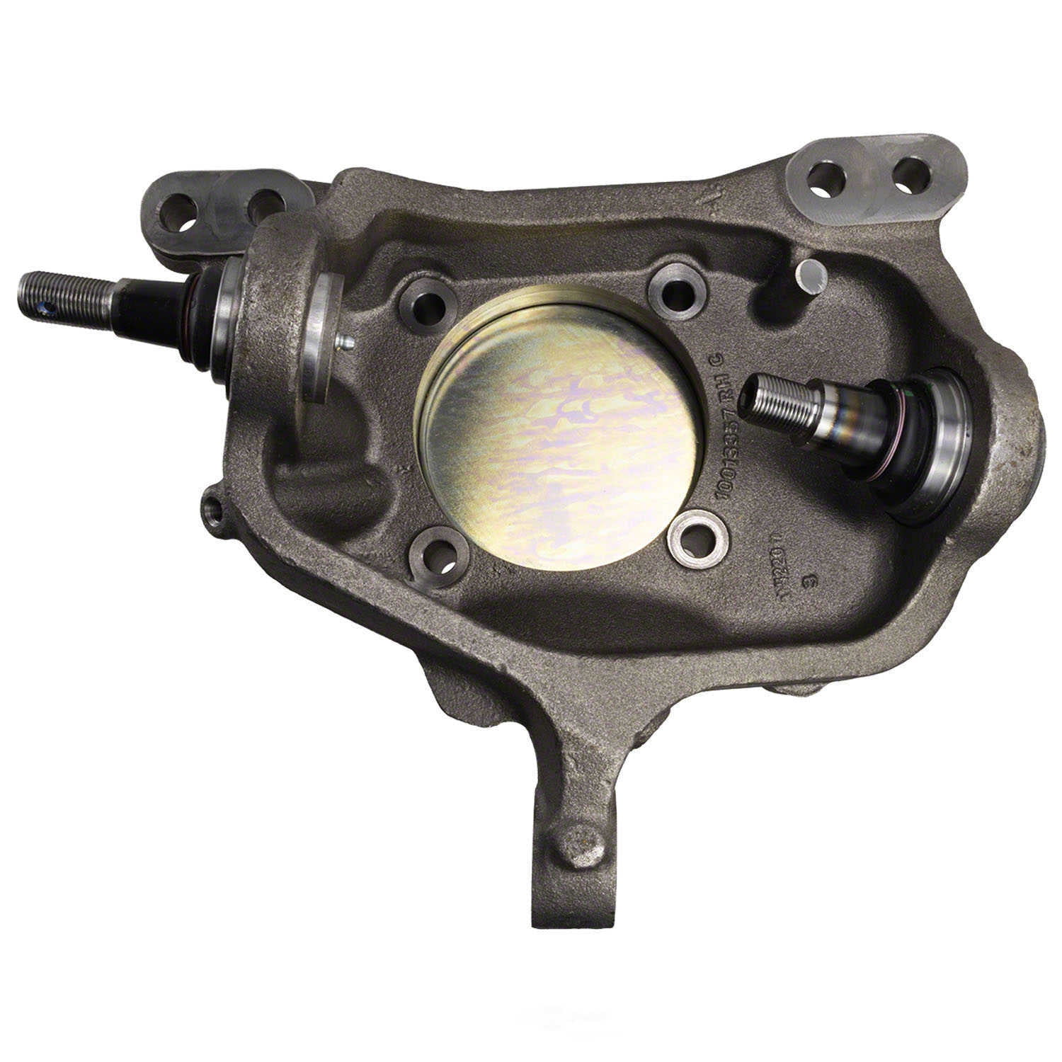 Motorcraft Arm‑Steering‑Spin (P)