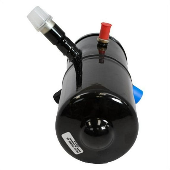 Motorcraft Automotive Specialty Parts, Black, 10.96 x 7.05 x 6.07 inches