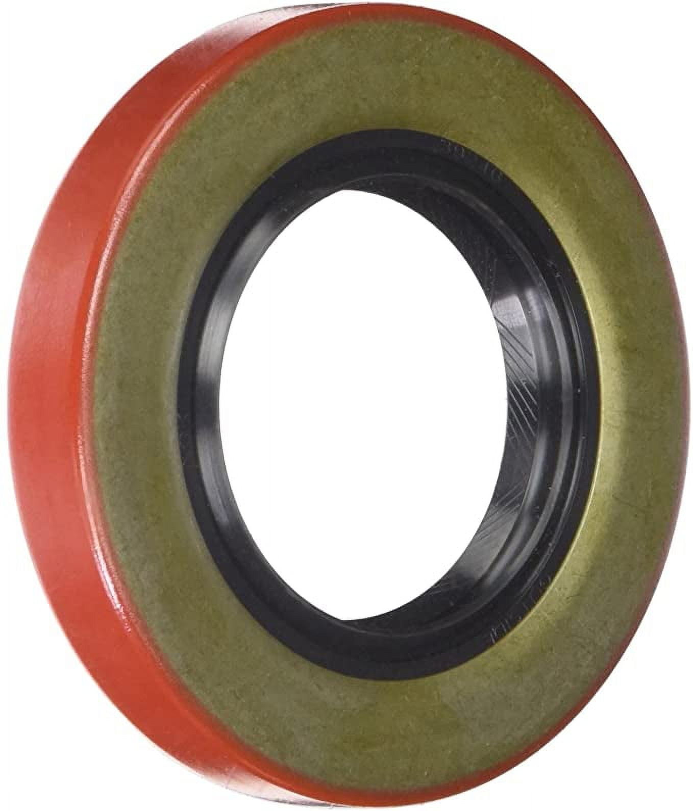 National 710990 Axle Output Shaft Seal : Aazon.in