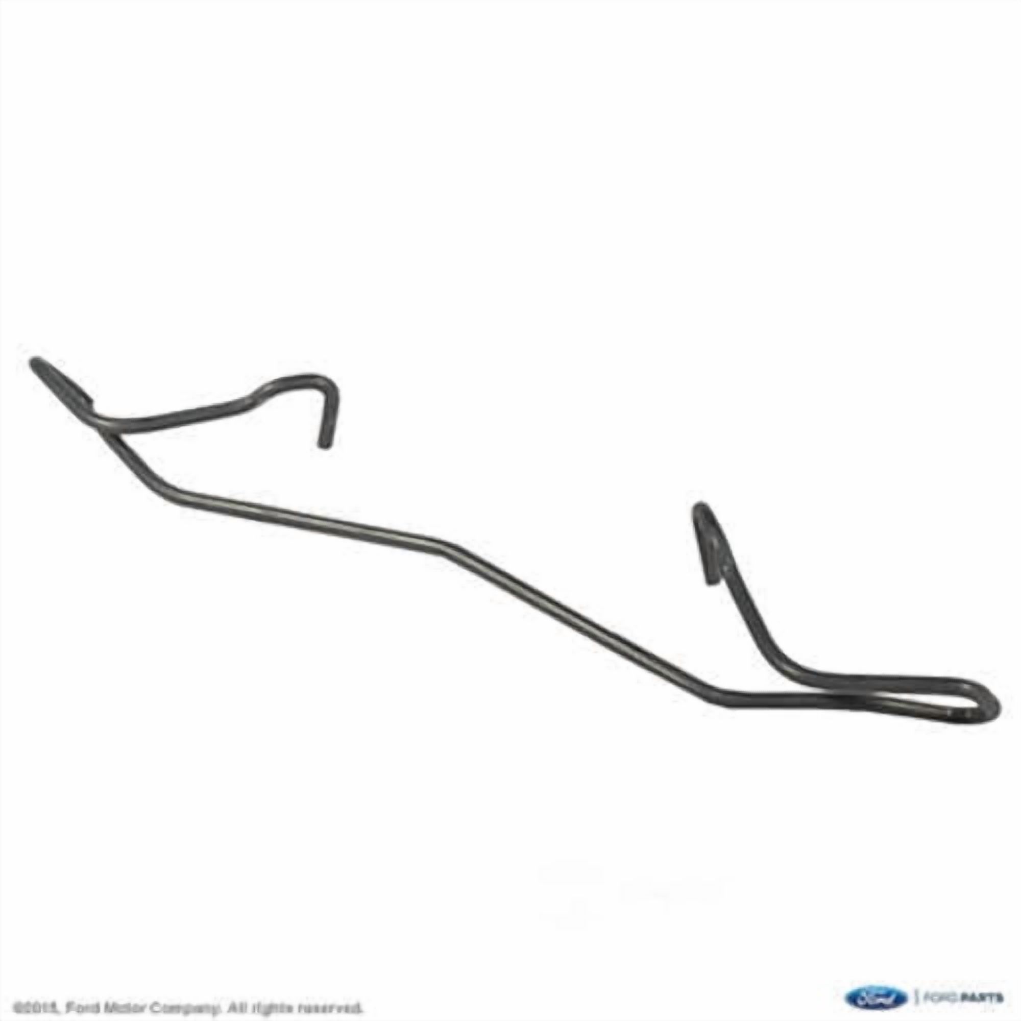 Motorcraft BCS-3 Disc Brake Caliper Spring