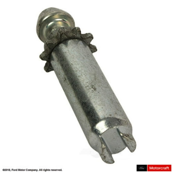 Motorcraft BKAOE-5 Parking Brake Adjuster Fits select: 2001-2010 FORD EXPLORER, 2007-2010 FORD EXPLORER SPORT TRAC