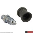 thumbnail image 1 of Motorcraft BKBOE-7 Brake Bleeder Screw Fits select: 2006-2014 FORD MUSTANG, 2006-2007 FORD FREESTAR, 1 of 1