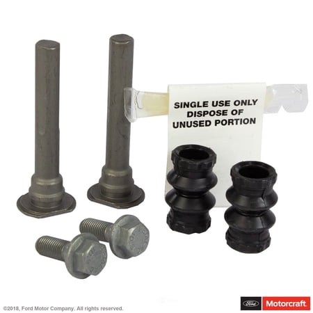 Motorcraft BKCF-12 Disc Brake Caliper Repair Kit