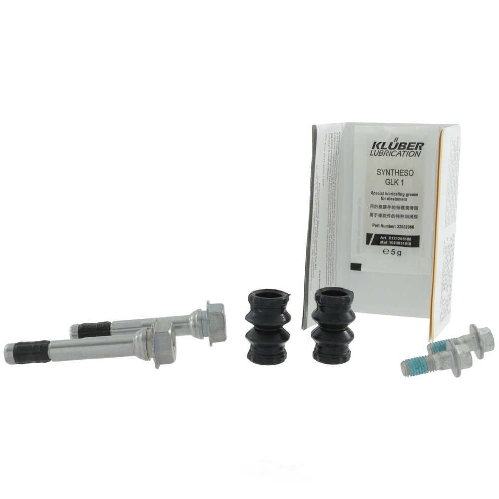 Motorcraft BKCF-64 Disc Brake Caliper Repair Kit