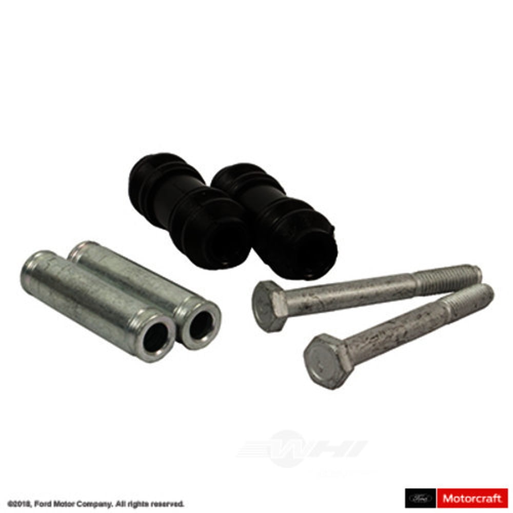 Motorcraft BKCOE-13 Disc Brake Caliper Repair Kit Fits select: 2005-2014 FORD ECONOLINE